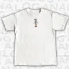 Daisy Street ANALOG HUG A BEAR DAY COLLECTION: SKINNY TED RELAXED T-SHIRT-Women T-Shirts