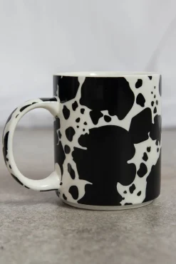 Daisy Street Cowboy Mug- Homeware