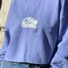 Daisy Street Cute as F*ck Cropped Sweat-Women Hoodies & Sweatshirts