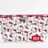 Daisy Street Hello Kitty Make Up Bag- Accessories
