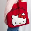 Daisy Street Hello Kitty Tote Bag- Accessories