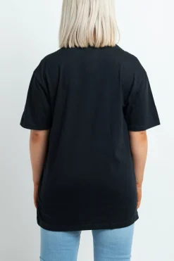 Daisy Street Licensed Motorhead T-Shirt in-Women Tops