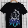 Daisy Street Licensed Relaxed T-Shirt With DMX Print-Women T-Shirts