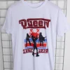 Daisy Street Licensed Relaxed T-Shirt With Queen Tour 1976 Print-Women T-Shirts