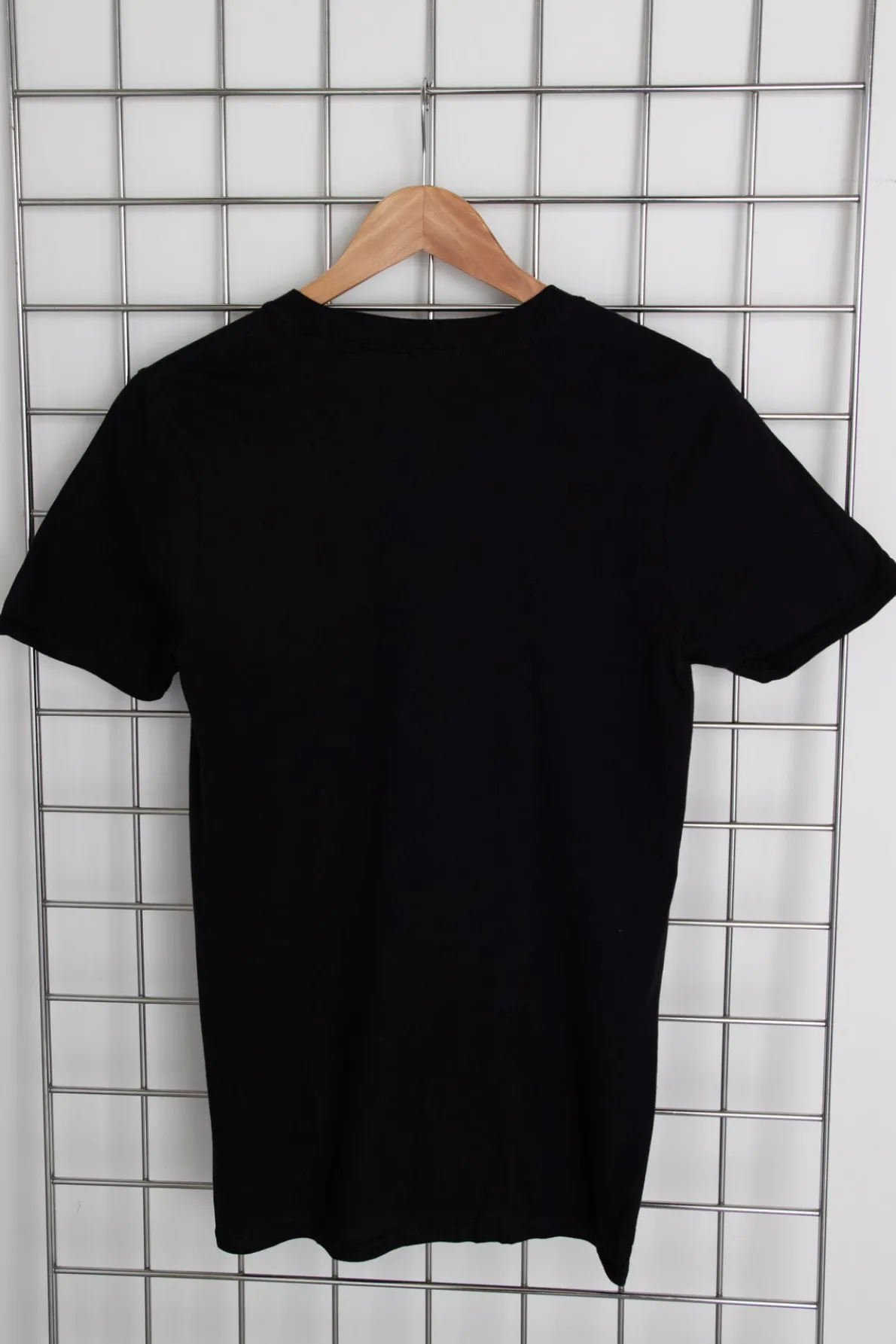 Daisy Street Licensed Relaxed T-Shirt With DMX Print-Women T-Shirts