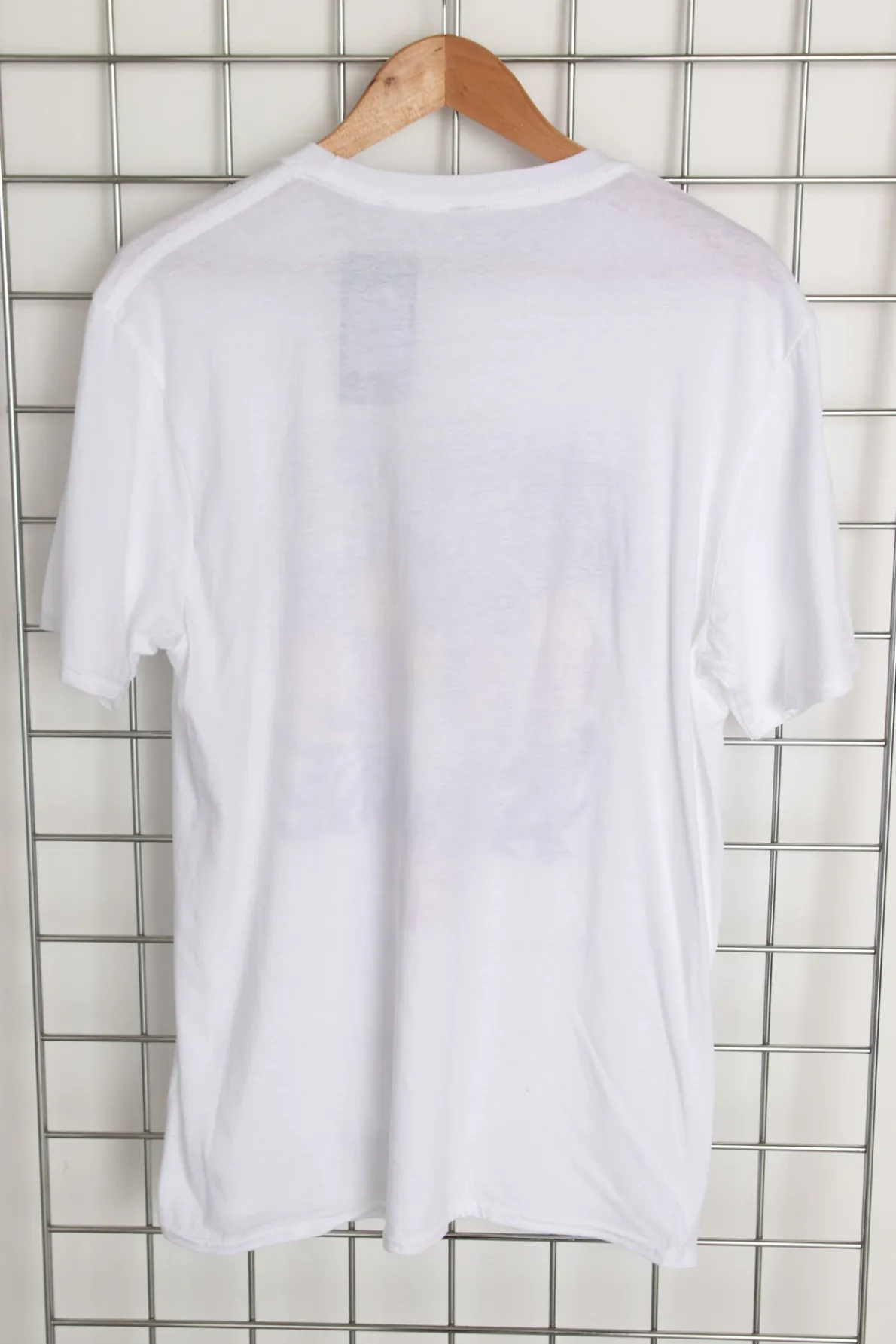 Daisy Street Licensed Relaxed T-Shirt With Jefferson Airplane Print-Women T-Shirts