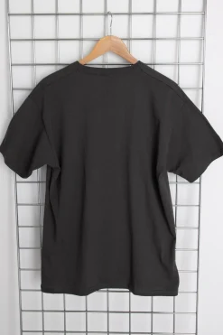 Daisy Street Licensed Relaxed T-Shirt With Thumper From Bambi Print-Women T-Shirts
