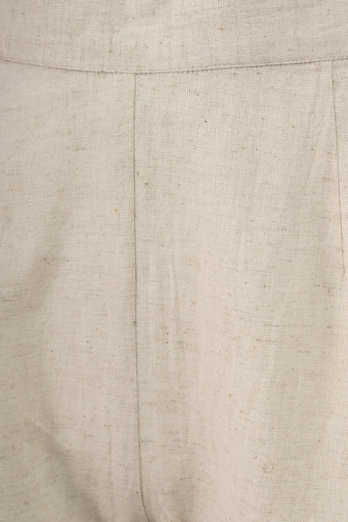 Daisy Street Linen Trousers-Women Trousers