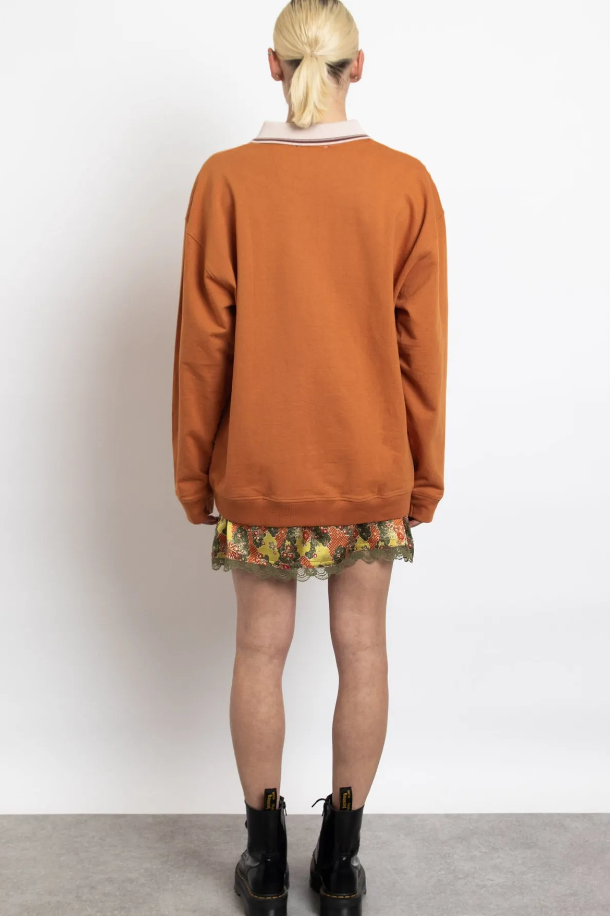 Daisy Street Mount Whistler Embroidered Sweater-Women Hoodies & Sweatshirts