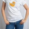 Daisy Street No One's Side Chick Tee-Women Tops | T-Shirts