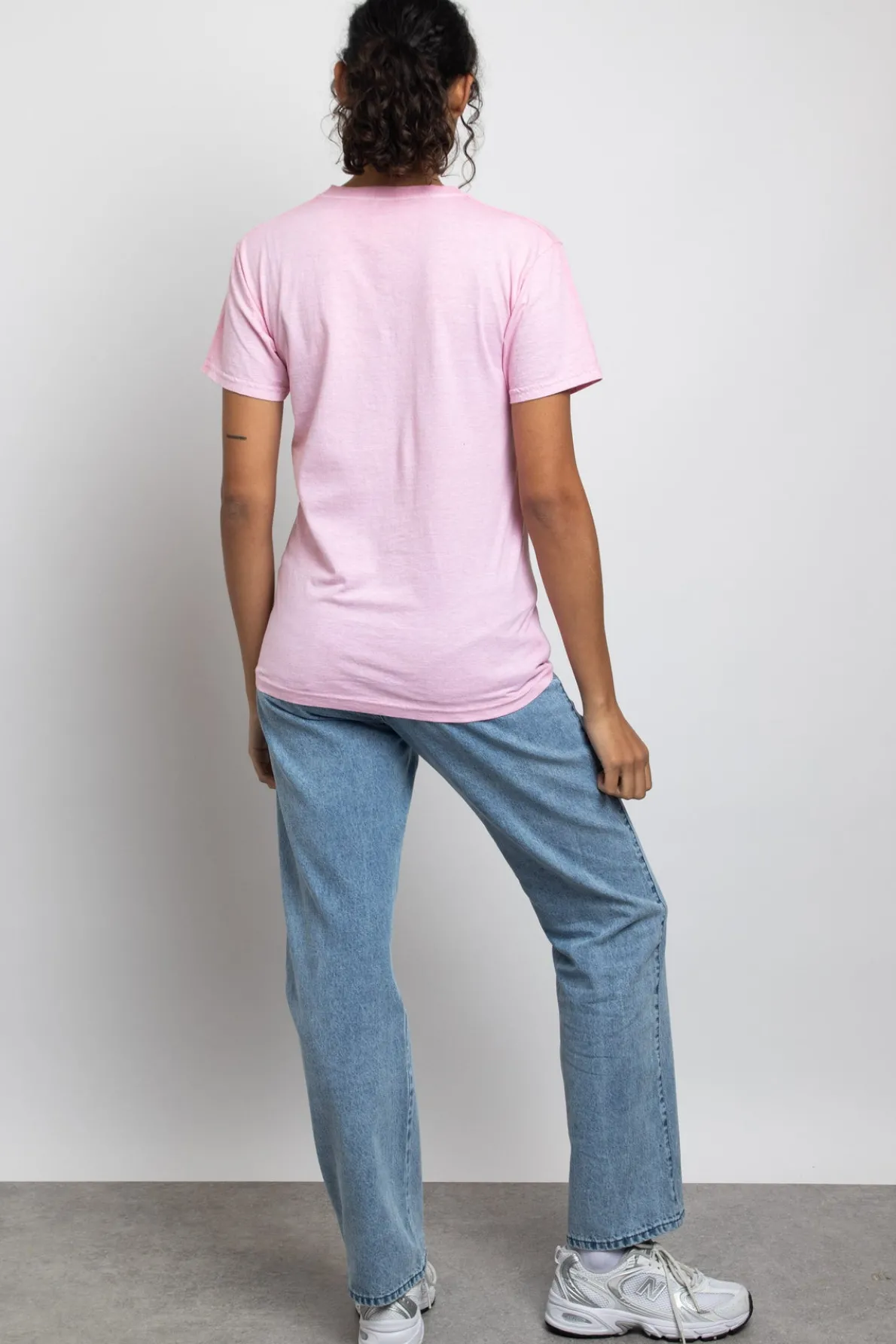 Daisy Street Regular T-Shirt with Fantasy Print-Women T-Shirts