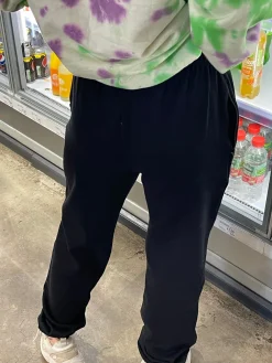 Daisy Street 90's Oversized Jogger-Women Trousers