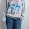 Daisy Street Sunday Brunch Club Sweat-Women Hoodies & Sweatshirts