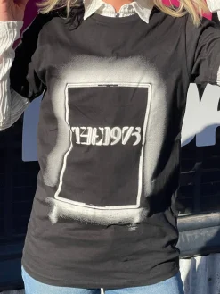 Daisy Street The 1975 T-Shirt-Women T-Shirts